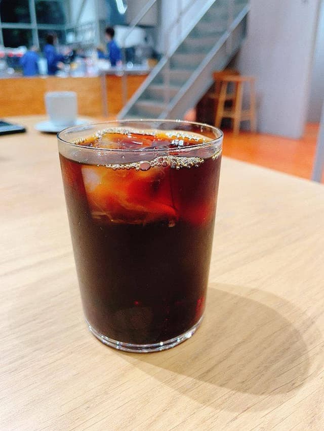 ブルーボトルコーヒー 清澄白河フラッグシップカフェ - サブ画像2