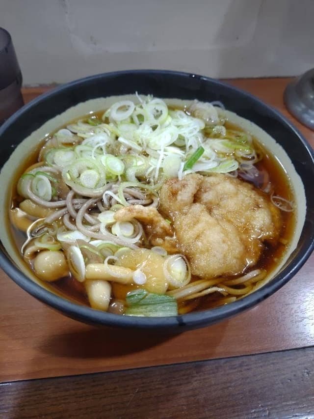 信州駅そばイイダヤ軒 松本駅前店 - サブ画像3