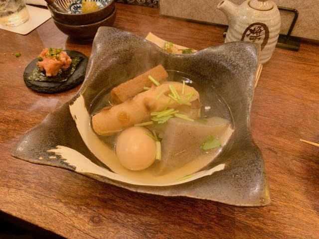 恵比寿 夜ノ森 - サブ画像1