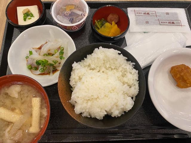 レストラン HATAGO～Global Kitchen～ - サブ画像3