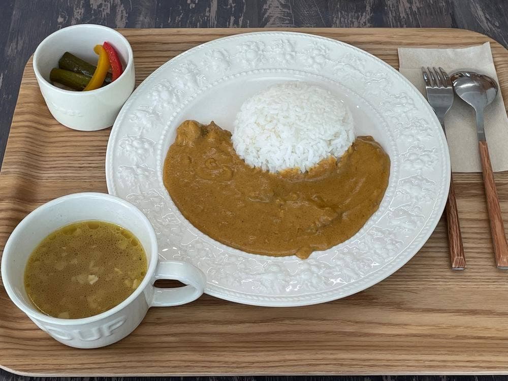 Cafe コイノニア