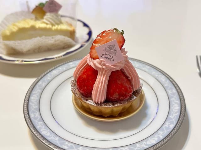 Keitan Sweets - サブ画像1