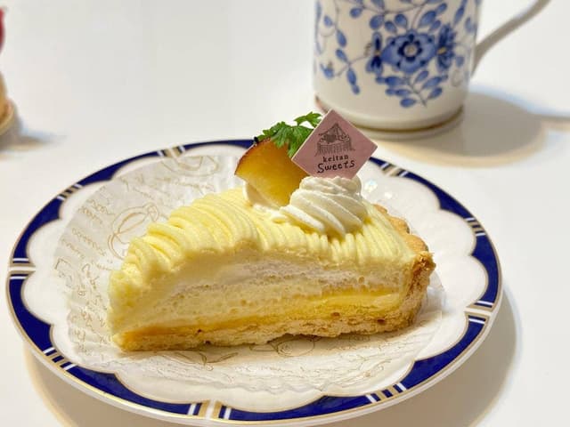 Keitan Sweets - サブ画像2