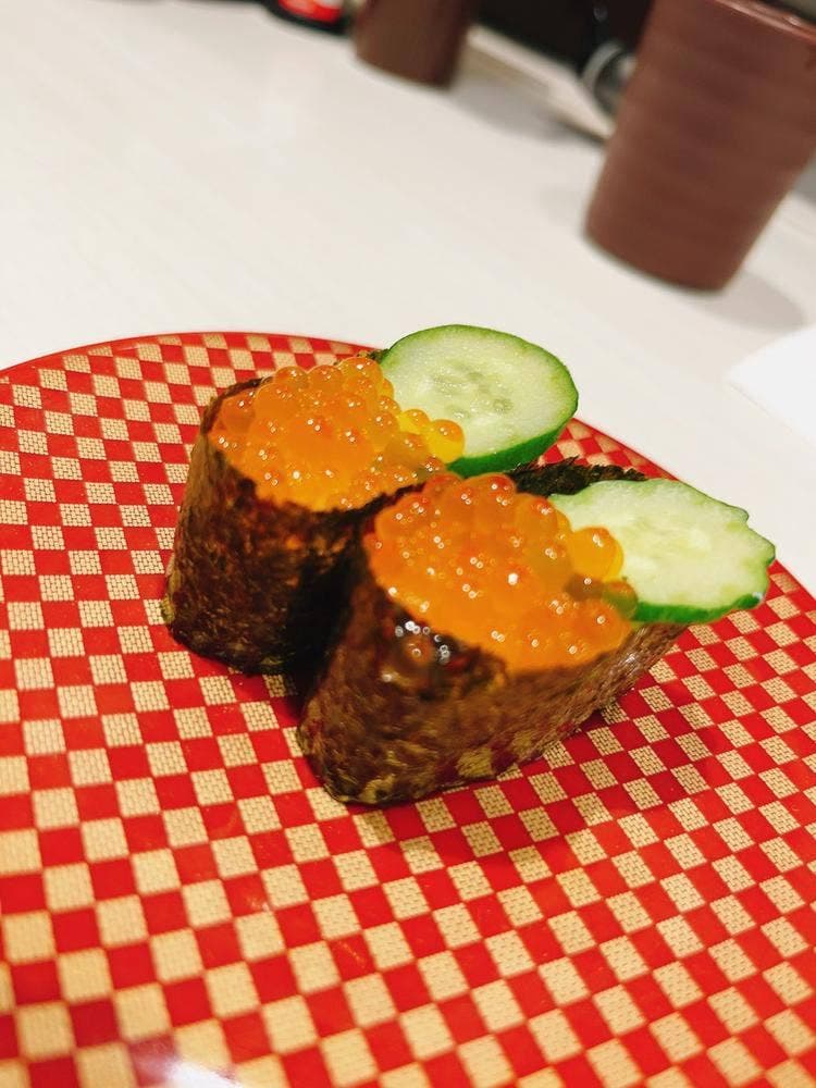 魚べい 八尾光町店