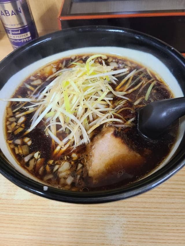 炭一ラーメン - サブ画像2