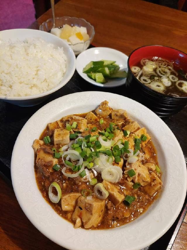 中国料理 陳四海 - サブ画像3