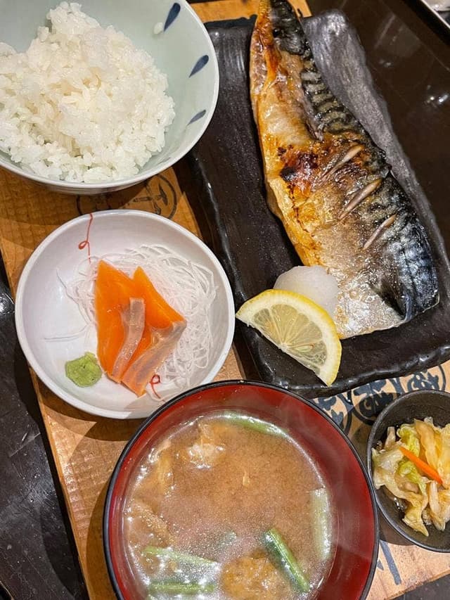 新潟本町酒場 - サブ画像2