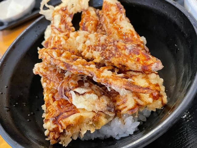 そば輝 - サブ画像2