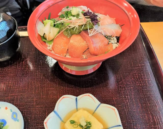 日本料理 味蕾 - サブ画像1