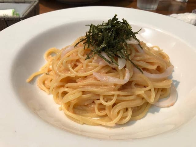 生パスタのお店 COLCE - サブ画像3
