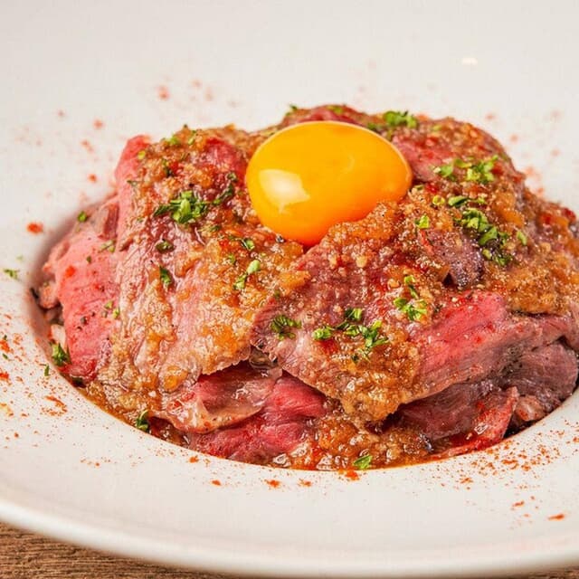 肉バル&クラフトビール Bambina 横浜駅前店 - サブ画像1