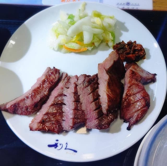 仙臺たんや 利久 成田空港第3ターミナル店 - サブ画像3
