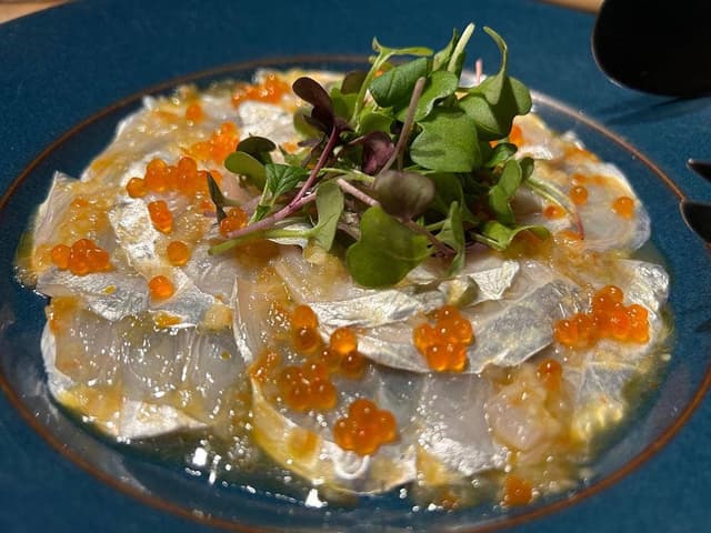 GRINHOUSE Daily dining - サブ画像2