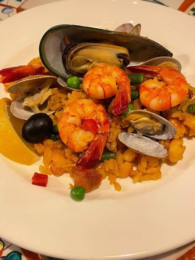 Restaurante すぺいん亭 - サブ画像2