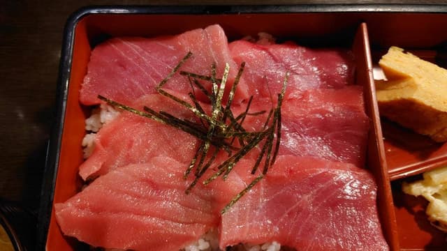 和々っ亭 - サブ画像3