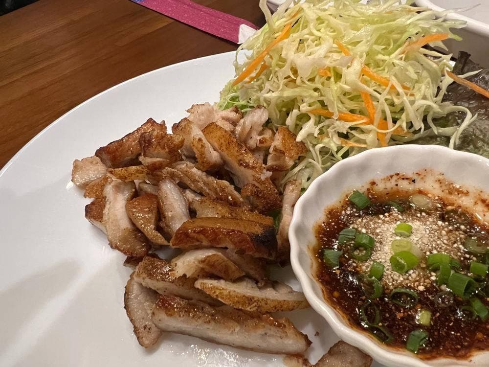 Ruam Jai Thai Restaurant