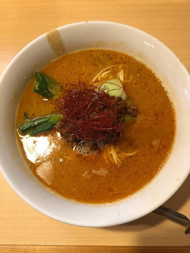 らーめんDINING れんげ - サブ画像1