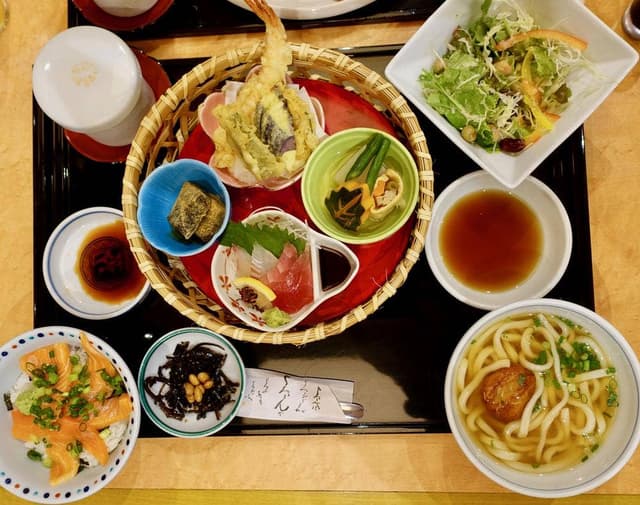 ふく福伊集院店 - サブ画像2