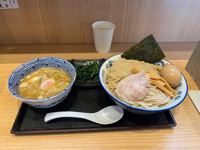 舎鈴 北品川 - サブ画像3