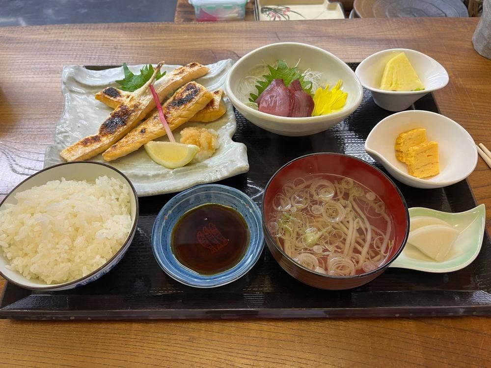 藤よし