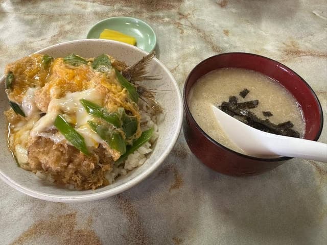 はやし食堂 - サブ画像1