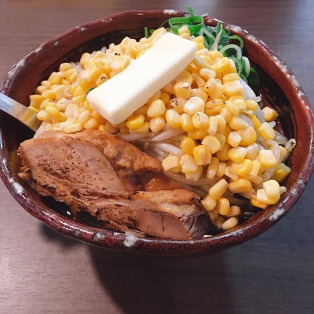 麺屋 やじや - サブ画像2