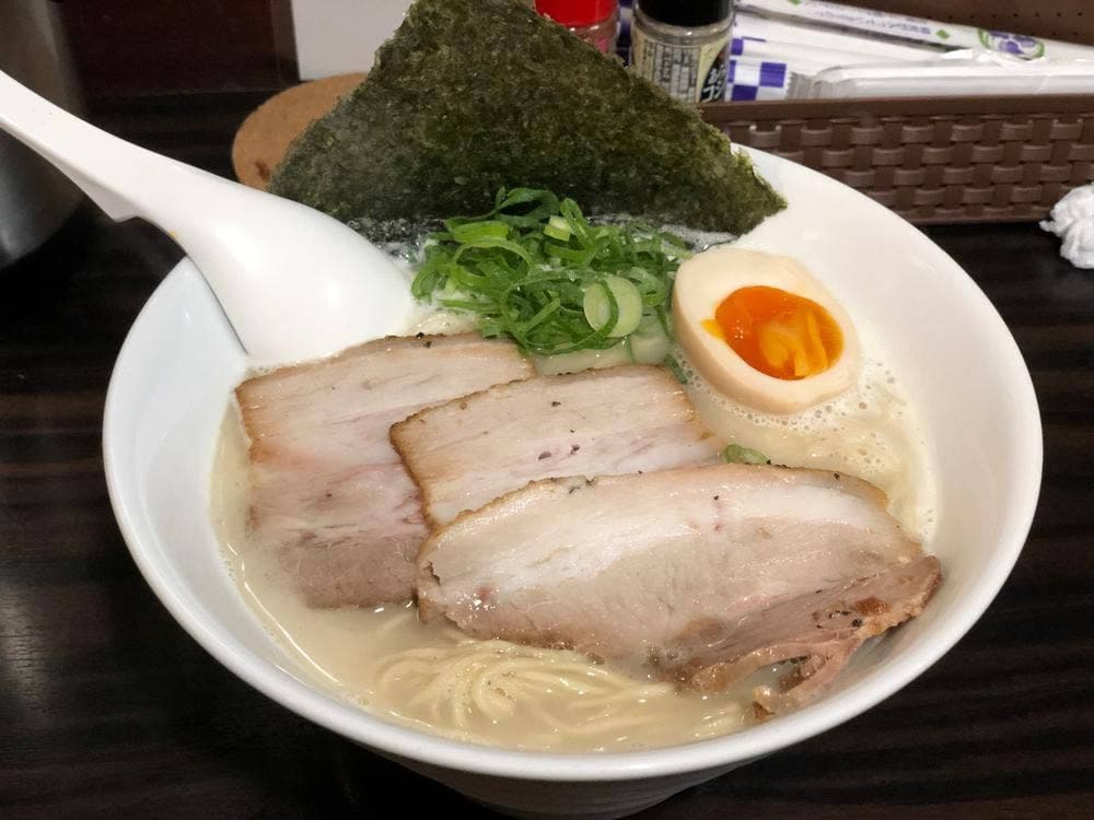 五号館