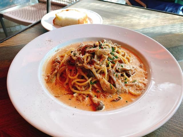 パステリア フローリッシュ - サブ画像1