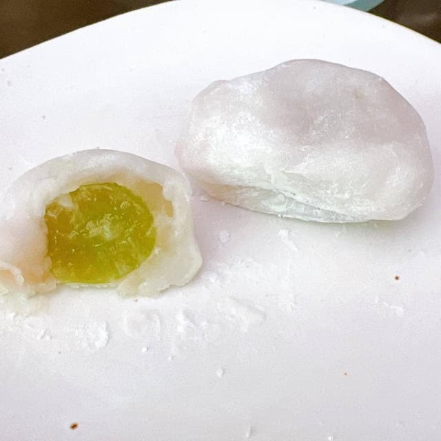 おおつじ茶菓店 - サブ画像1