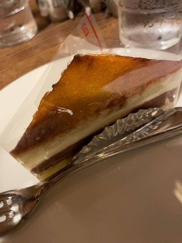 茶房 神田 伯刺西爾 ぶらじる - サブ画像3