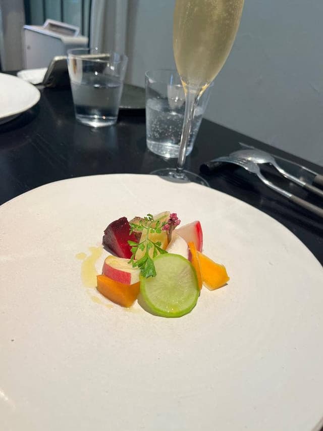 LA BONNE TABLE - サブ画像3