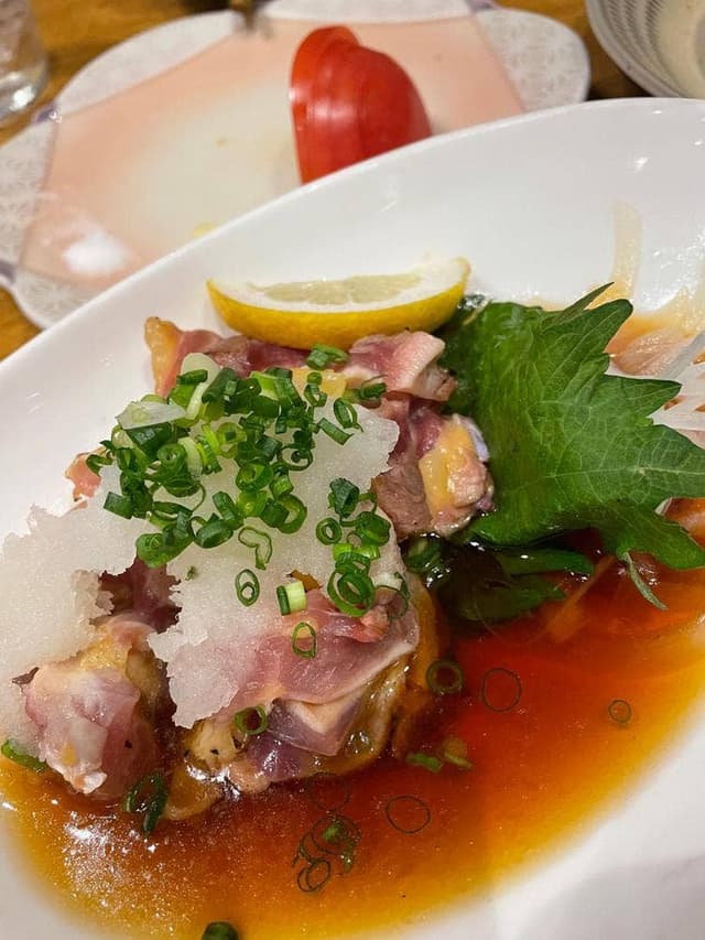 ぢどり屋 大和 本館 - サブ画像3