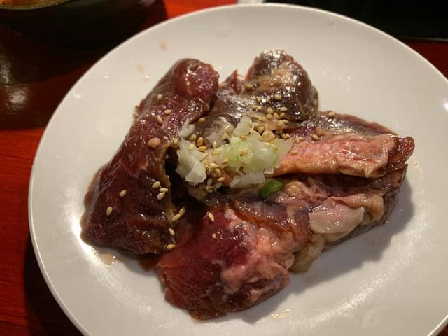 昭和ホルモン亭長井店 - サブ画像1