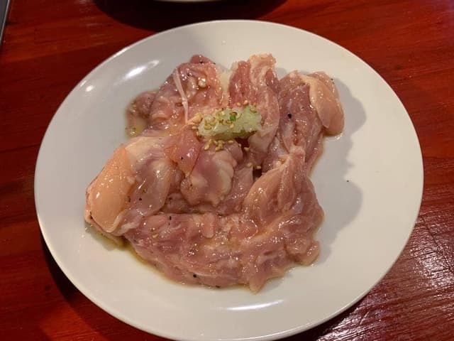 昭和ホルモン亭長井店 - サブ画像2