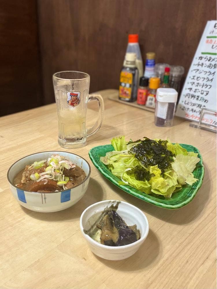 家庭料理 さなえん家