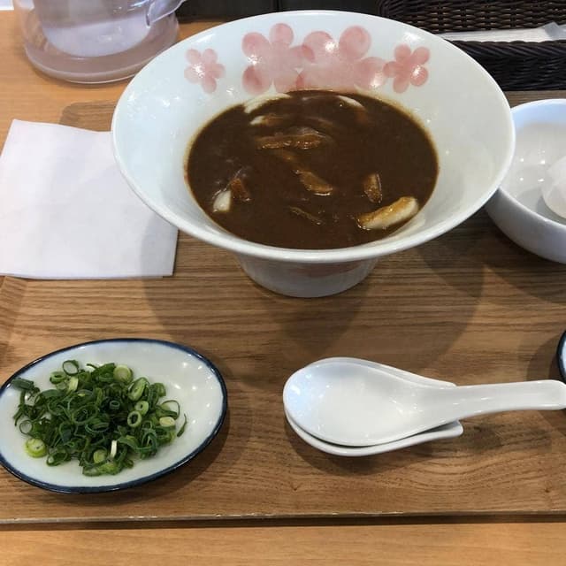 讃岐うどん 本格手打 てつ家 - サブ画像3