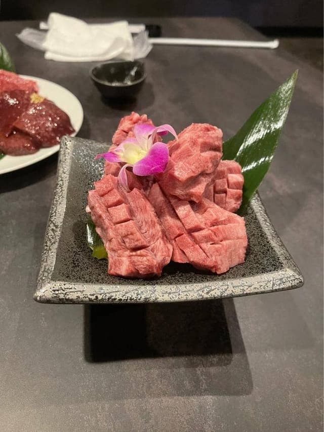やき肉 黒獅子 - サブ画像1