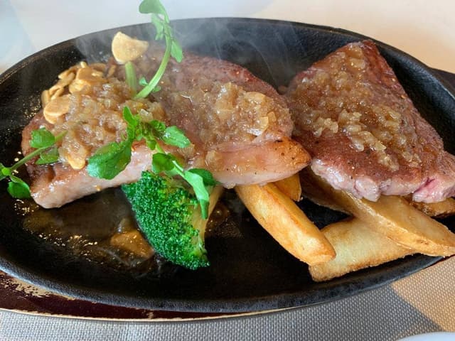 吉井カントリークラブ レストラン - サブ画像1