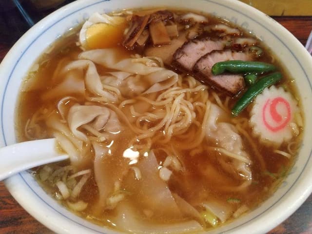 開々亭 - サブ画像1