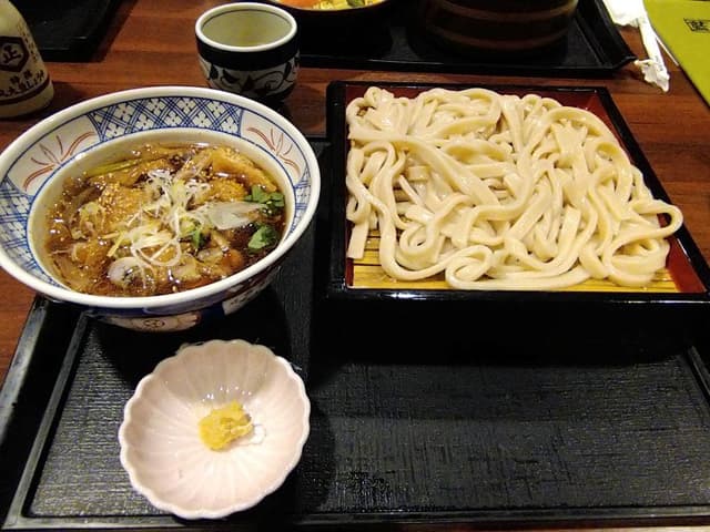 藍屋 海老名上河内店 - サブ画像3