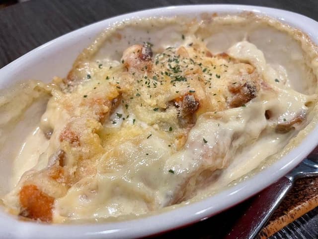 茨城特産 大衆酒場 志音 - サブ画像1