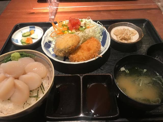 灯り - サブ画像1