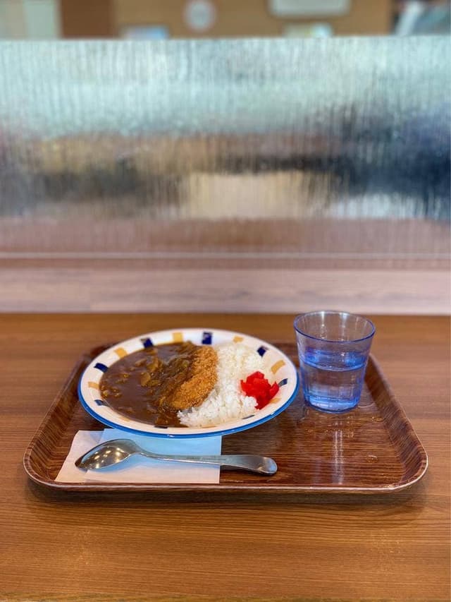 Kitchen なみいろ - サブ画像3