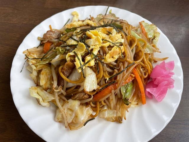 志お食堂 - サブ画像2