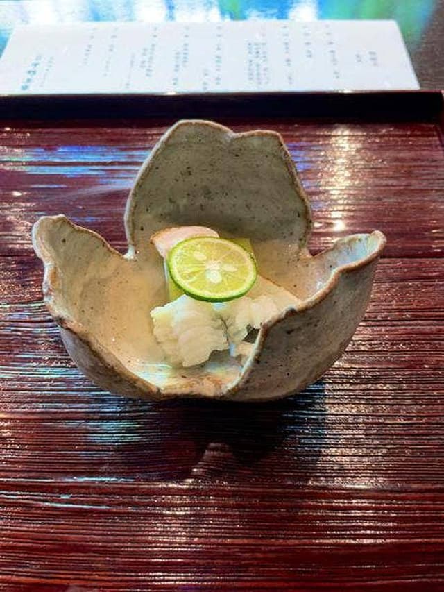 下鴨茶寮 - サブ画像2