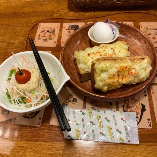 びっくりドンキー 大通地下店 - サブ画像2