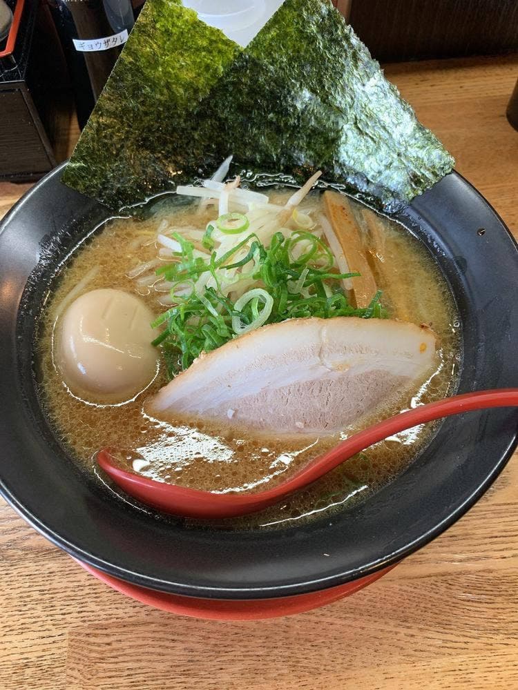 賢蔵辣麺