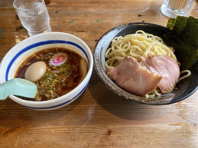 かすみがうら 常勝軒 - サブ画像1