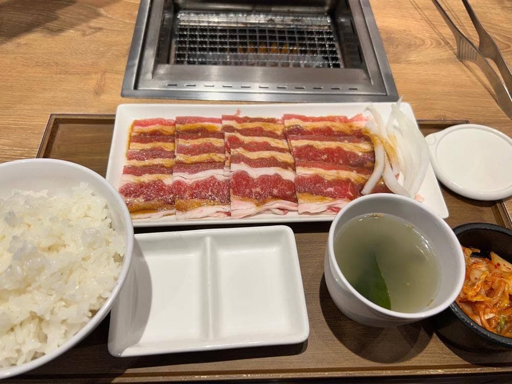 焼肉ライク 川崎東口店