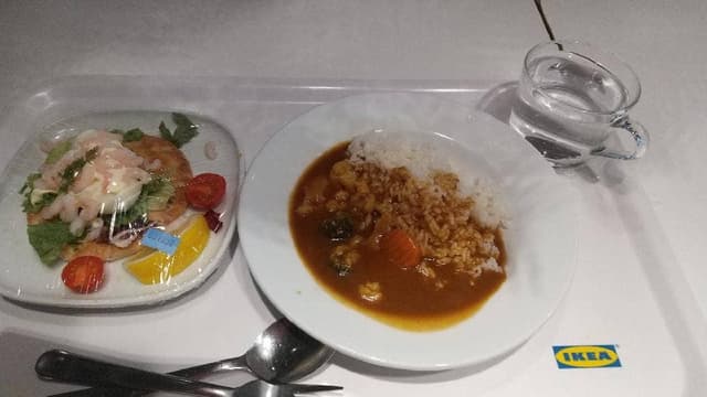 IKEA ビストロ 神戸店 - サブ画像3